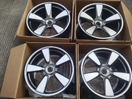Porsche 911 (991) 2011–2019 Smedede OEM fælge R20/R21 V11 (4 stk.) foto 7