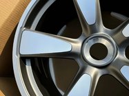 Porsche 911 (991) 2011–2019 Smedede OEM fælge R20/R21 V11 (4 stk.) foto 9