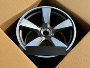 Porsche 911 (991) 2011–2019 Smedede OEM fælge R20/R21 V11 (4 stk.) foto 3