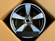 Porsche 911 (991) 2011–2019 Smedede OEM fælge R20/R21 V11 (4 stk.) foto 2