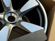 Porsche 911 (991) 2011–2019 Smedede OEM fælge R20/R21 V11 (4 stk.) foto 8