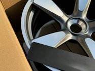 Porsche 911 (991) 2011–2019 Smedede OEM fælge R20/R21 V11 (4 stk.) foto 12