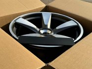 Porsche 911 (991) 2011–2019 Smedede OEM fælge R20/R21 V11 (4 stk.) foto 4