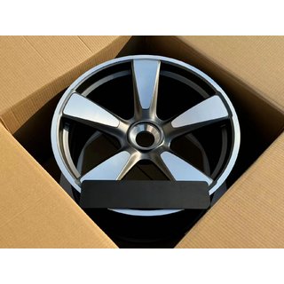Smedede OEM fælge R20/R21 V11 (4 stk.) Porsche 911 (991) 2011–2019 foto 3