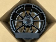 Porsche Boxster/Cayman 981 2013–2016 Smedede OEM fælge R20 V1 (4 stk.) foto 2