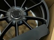 Porsche Boxster/Cayman 981 2013–2016 Smedede OEM fælge R20 V1 (4 stk.) foto 6