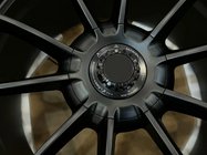 Porsche Boxster/Cayman 981 2013–2016 Smedede OEM fælge R20 V1 (4 stk.) foto 7