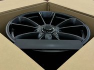 Porsche Boxster/Cayman 981 2013–2016 Smedede OEM fælge R20 V1 (4 stk.) foto 5
