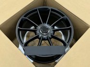Porsche Boxster/Cayman 981 2013–2016 Smedede OEM fælge R20 V1 (4 stk.) foto 3