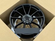 Porsche Boxster/Cayman 981 2013–2016 Smedede OEM fælge R20 V1 (4 stk.) foto 4