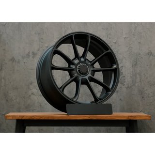 Smedede OEM fælge R20 V1 (4 stk.) foto 1