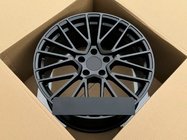 Porsche Cayenne 2018– Smedede fælge OEM R21 V3 (4 stk) foto 3