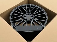 Porsche Cayenne 2018– Smedede fælge OEM R21 V3 (4 stk) foto 4