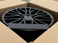 Porsche Cayenne 2018– Smedede fælge OEM R21 V3 (4 stk) foto 6