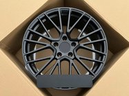 Porsche Cayenne 2018– Smedede fælge OEM R21 V3 (4 stk) foto 2