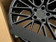 Porsche Cayenne 2018– Smedede fælge OEM R21 V3 (4 stk) foto 10