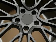 Porsche Cayenne 2018– Smedede fælge OEM R21 V3 (4 stk) foto 11