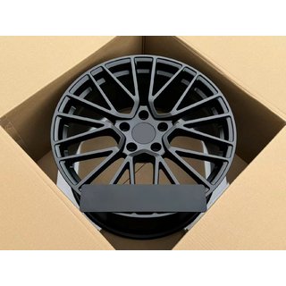 Smedede fælge OEM R21 V3 (4 stk) foto 3