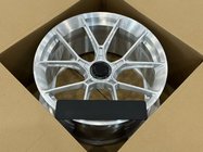 Porsche Macan 2014–2024 Smedede fælge OEM R21 V1 (4 stk.) foto 3