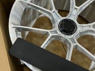 Porsche Macan 2014–2024 Smedede fælge OEM R21 V1 (4 stk.) foto 9
