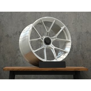 Smedede fælge OEM R21 V1 (4 stk.) foto 1