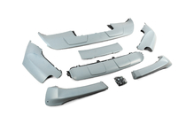 BMW X5 E70 2007–2013 Komplet Paradigma bodykit (til Base 2007-2010) foto 6
