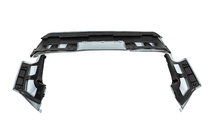 BMW X5 E70 2007–2013 Komplet Paradigma bodykit (til Base 2007-2010) foto 14