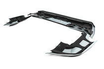 BMW X5 E70 2007–2013 Komplet Paradigma bodykit (til Base 2007-2010) foto 15
