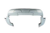 BMW X5 E70 2007–2013 Komplet Paradigma bodykit (til Base 2007-2010) foto 17