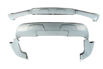 BMW X5 E70 2007–2013 Komplet Paradigma bodykit (til Base 2007-2010) foto 18