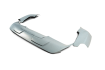 BMW X5 E70 2007–2013 Komplet Paradigma bodykit (til Base 2007-2010) foto 19