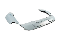 BMW X5 E70 2007–2013 Komplet Paradigma bodykit (til Base 2007-2010) foto 20