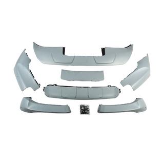 Komplet Paradigma bodykit (til Base 2007-2010) foto 4