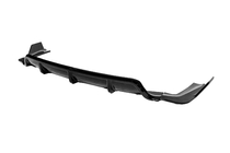 BMW X5 F15 2013–2018 Bagkofangerdiffusor Black Warrior (til M-Sport) foto 2