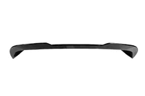 BMW X5 F15 2013–2018 Spoiler Black Warrior foto 3