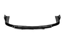 BMW X6 F16 2014–2019 Bagkofanger-diffuser Black Warrior (til M-Sport) foto 4