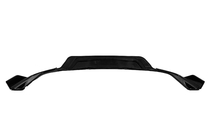 BMW X6 F16 2014–2019 Bagkofanger-diffuser Black Warrior (til M-Sport) foto 5