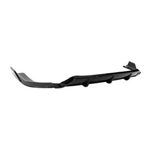 Bagkofanger-diffuser Black Warrior (til M-Sport) foto 3