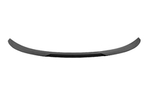 BMW X6 F16 2014–2019 Black Warrior spoiler (til M-Sport) foto 2