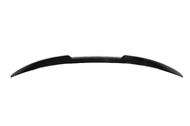 BMW X6 F16 2014–2019 Black Warrior spoiler (til M-Sport) foto 6