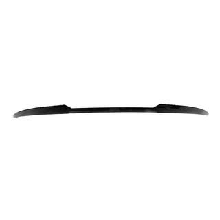 Black Warrior spoiler (til M-Sport) foto 1