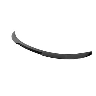 Black Warrior spoiler (til M-Sport) foto 3