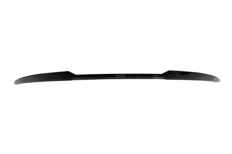 BMW X6 F16 2014–2019 Black Warrior spoiler (til M-Sport) Image