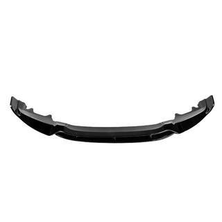 Front bumperlip Lip Black Warrior (til M-Sport) foto 3