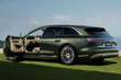 Test af Stelato S9T: elektrisk premium-stationcar foto 2