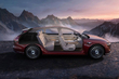 Test af Stelato S9T: elektrisk premium-stationcar foto 6