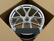 Porsche 911 (992) 2018– Smedede fælge OEM R20 R21 V26 (4 stk.) foto 3