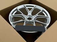 Porsche 911 (992) 2018– Smedede fælge OEM R20 R21 V26 (4 stk.) foto 4