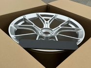 Porsche 911 (992) 2018– Smedede fælge OEM R20 R21 V26 (4 stk.) foto 5