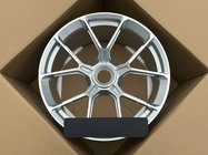 Porsche 911 (992) 2018– Smedede fælge OEM R20 R21 V26 (4 stk.) foto 2